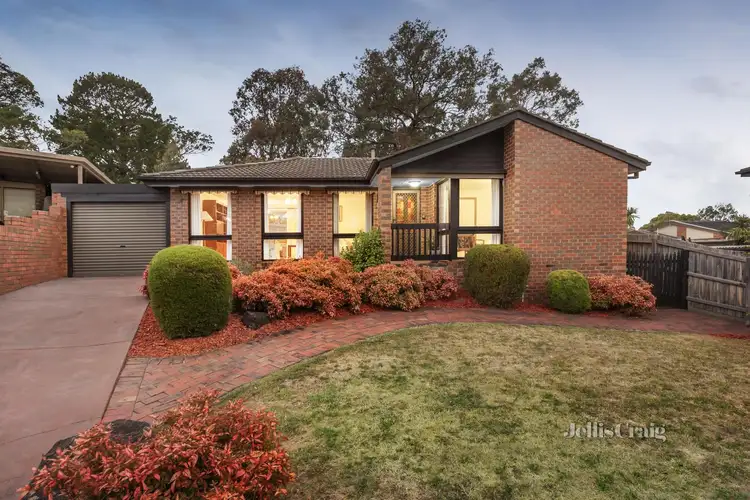 44 Dunbarton Drive