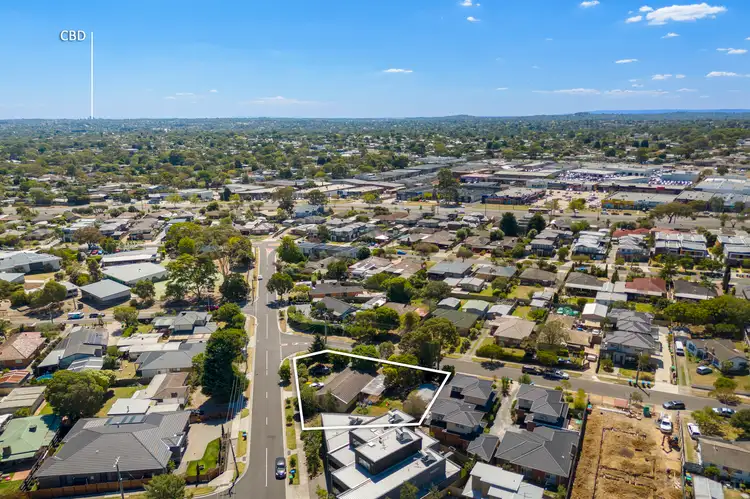 Second view of Homely house listing, 9 Lydford Road, Ferntree Gully VIC 3156