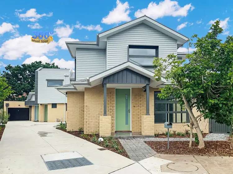 17 Galtes Crescent
