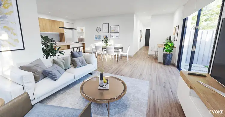 84 Spinebill Close, South Morang VIC 3752
