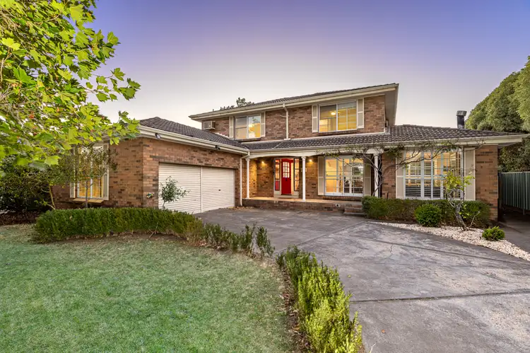 25 Avoca Crescent, Alfredton VIC 3350