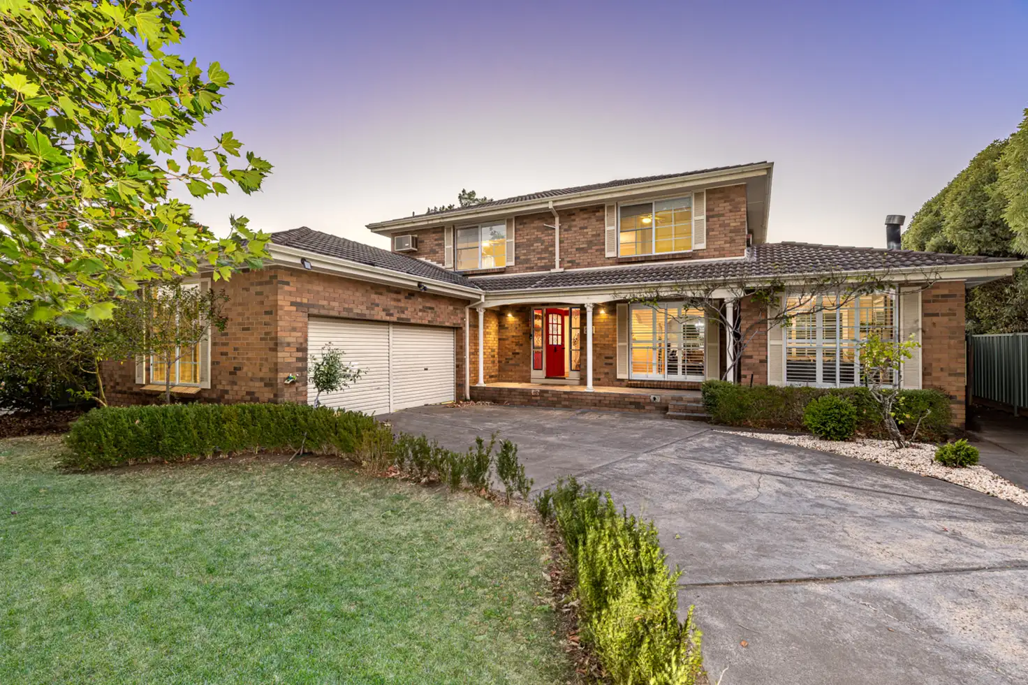 Main view of Homely house listing, 25 Avoca Crescent, Alfredton VIC 3350