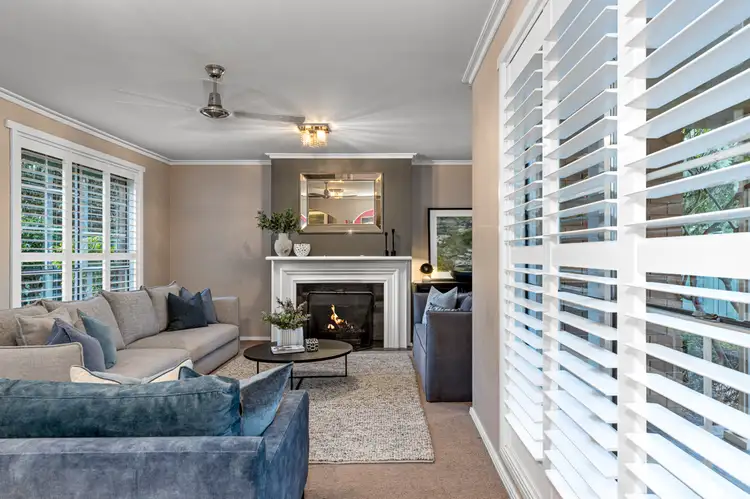Third view of Homely house listing, 25 Avoca Crescent, Alfredton VIC 3350