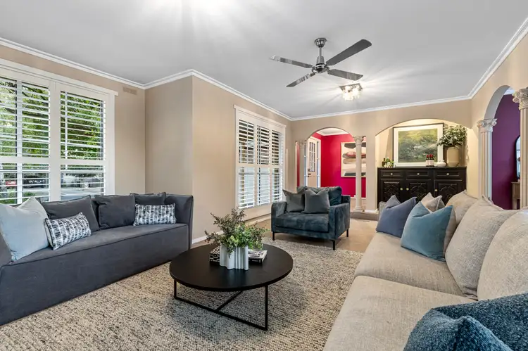 Fourth view of Homely house listing, 25 Avoca Crescent, Alfredton VIC 3350
