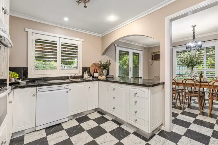 Fifth view of Homely house listing, 25 Avoca Crescent, Alfredton VIC 3350