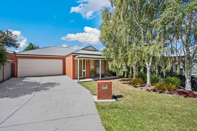 439 Tinworth Avenue, Mount Clear VIC 3350