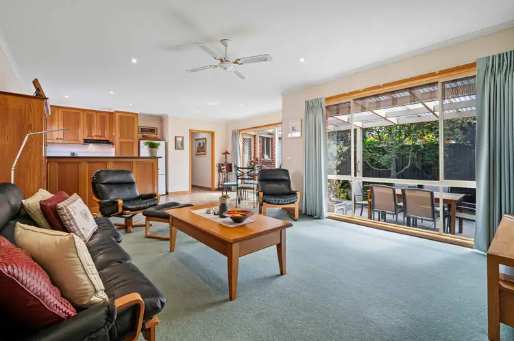 Fourth view of Homely house listing, 439 Tinworth Avenue, Mount Clear VIC 3350