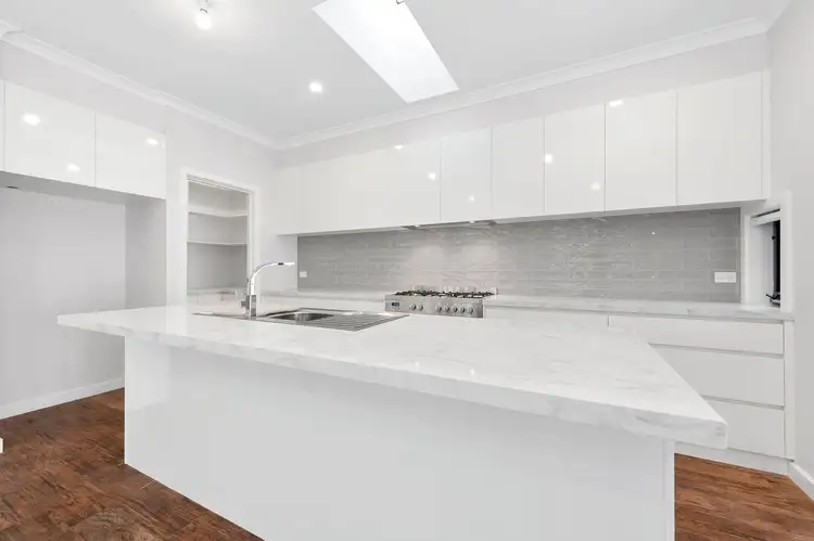 Main view of Homely townhouse listing, 14 East Street South, Bakery Hill VIC 3350