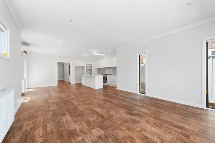 Second view of Homely townhouse listing, 14 East Street South, Bakery Hill VIC 3350