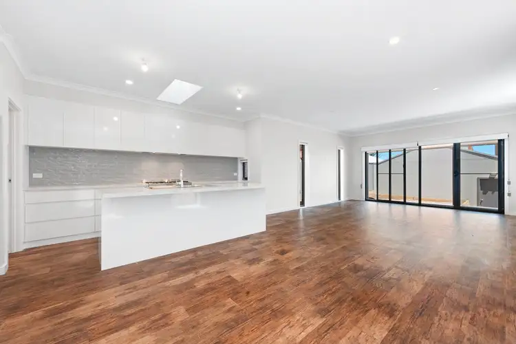 Third view of Homely townhouse listing, 14 East Street South, Bakery Hill VIC 3350