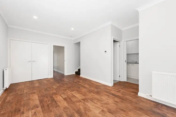 Fourth view of Homely townhouse listing, 14 East Street South, Bakery Hill VIC 3350