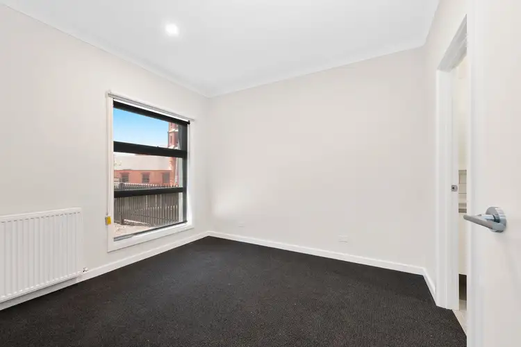 Fifth view of Homely townhouse listing, 14 East Street South, Bakery Hill VIC 3350