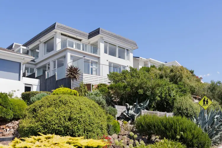 Second view of Homely house listing, 47 Menzies Close, Frankston South VIC 3199