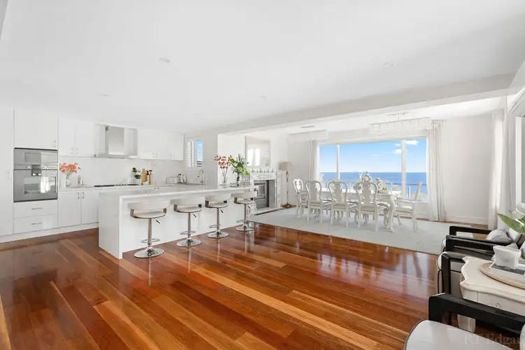 Fifth view of Homely house listing, 47 Menzies Close, Frankston South VIC 3199