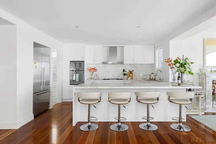 Sixth view of Homely house listing, 47 Menzies Close, Frankston South VIC 3199