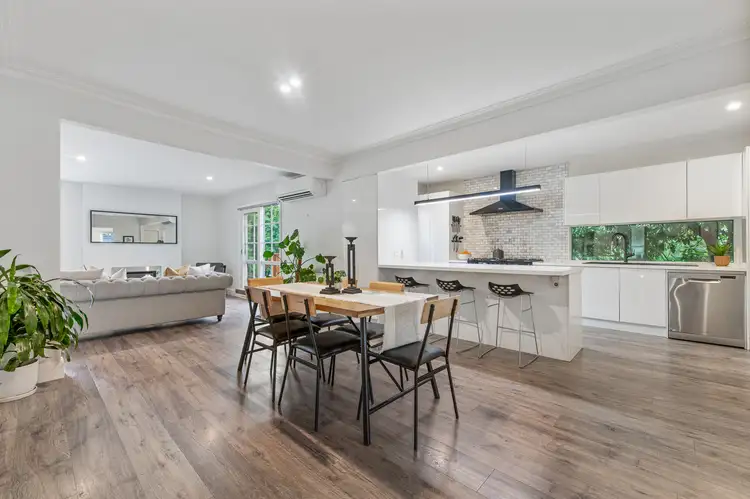 Sixth view of Homely house listing, 4 Adolphson Avenue, Ringwood North VIC 3134