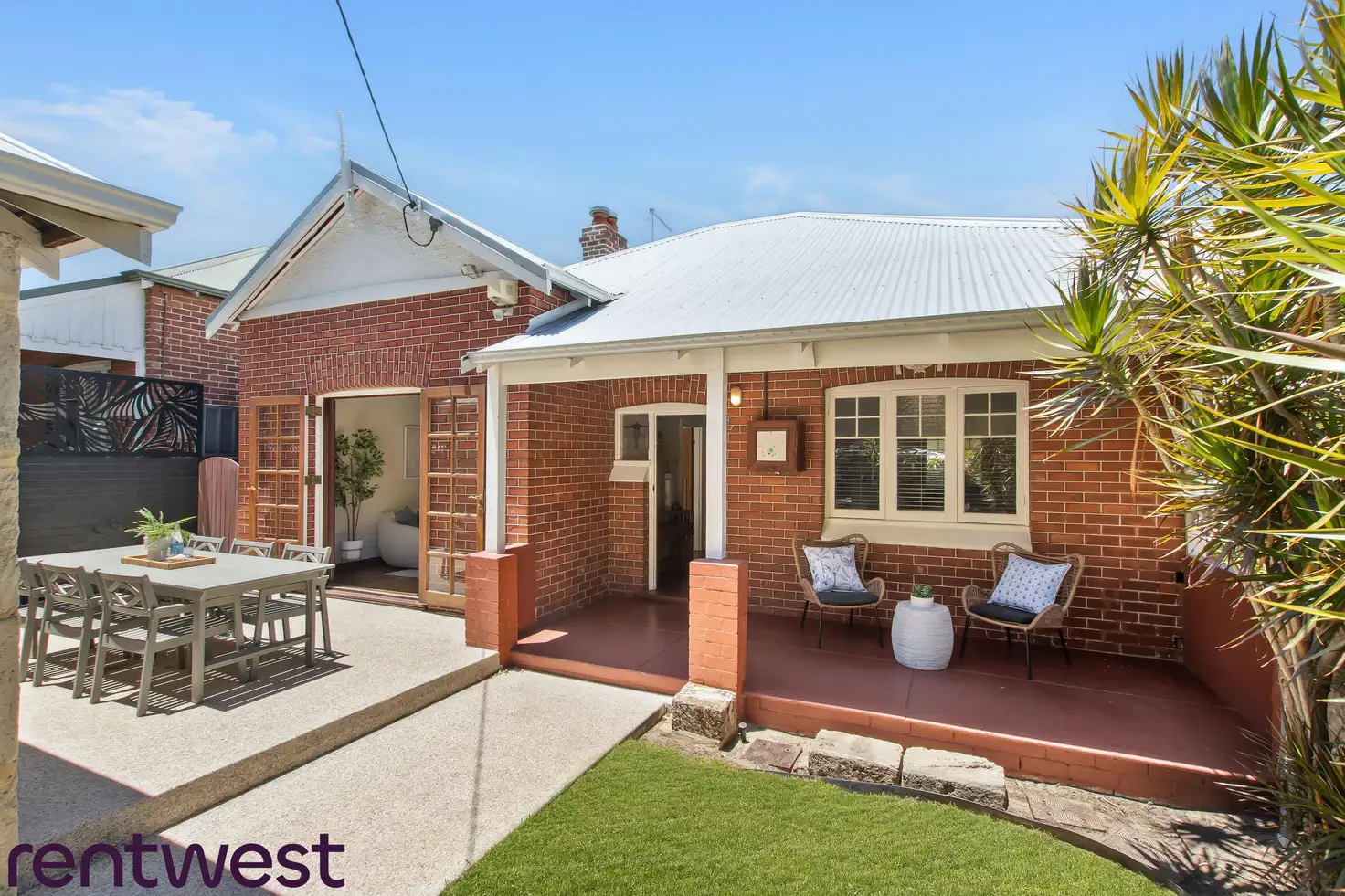 Main view of Homely house listing, 10A Clydesdale St, Burswood WA 6100