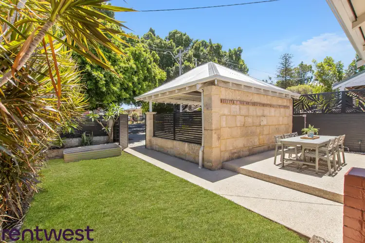 Second view of Homely house listing, 10A Clydesdale St, Burswood WA 6100