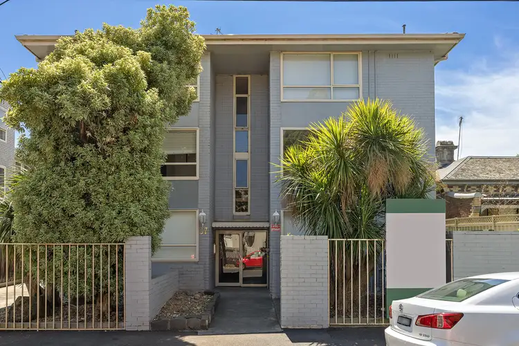 37 Fitzgerald Street