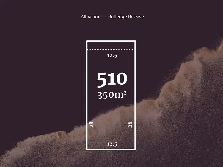 LOT 510 Ruthledge Way, Winter Valley VIC 3358