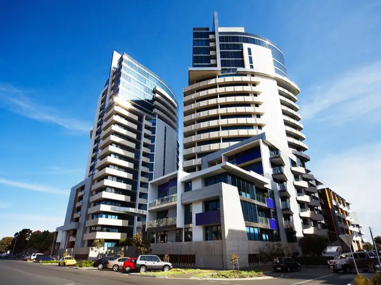 64/95 Rouse Street, Port Melbourne VIC 3207