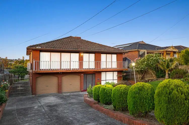 37 Barlyn Road, Mount Waverley VIC 3149