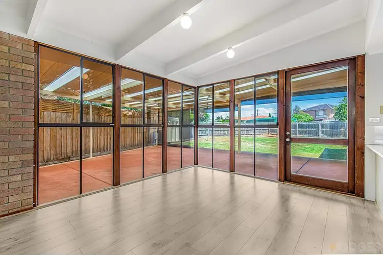 Third view of Homely house listing, 7 Everard Place, Hoppers Crossing VIC 3029