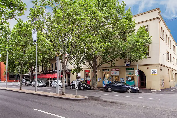109 Lygon Street