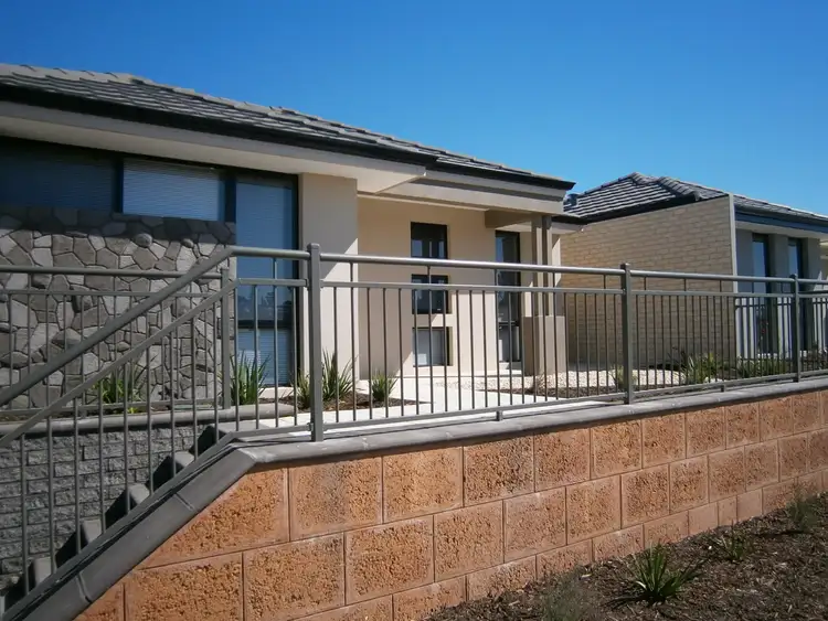 Main view of Homely house listing, 57 Grassdale Parkway, Ellenbrook WA 6069