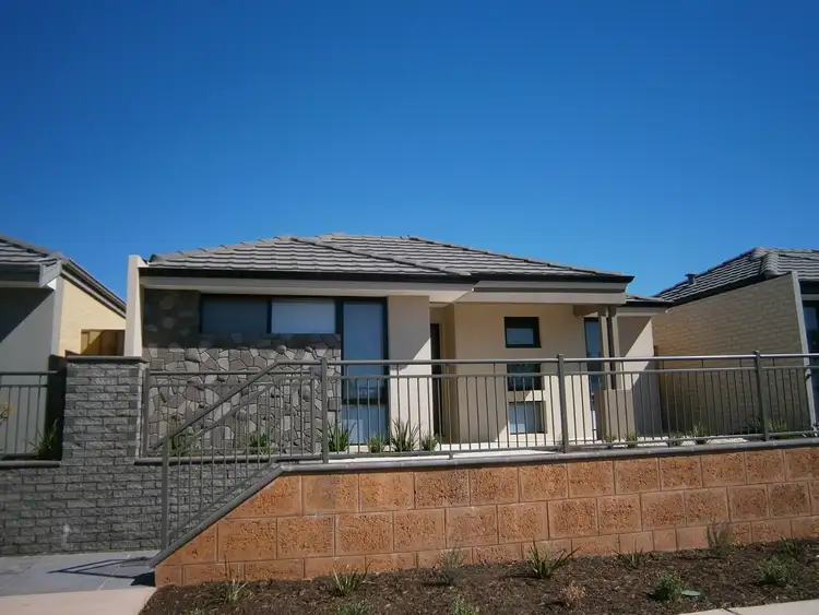 Second view of Homely house listing, 57 Grassdale Parkway, Ellenbrook WA 6069