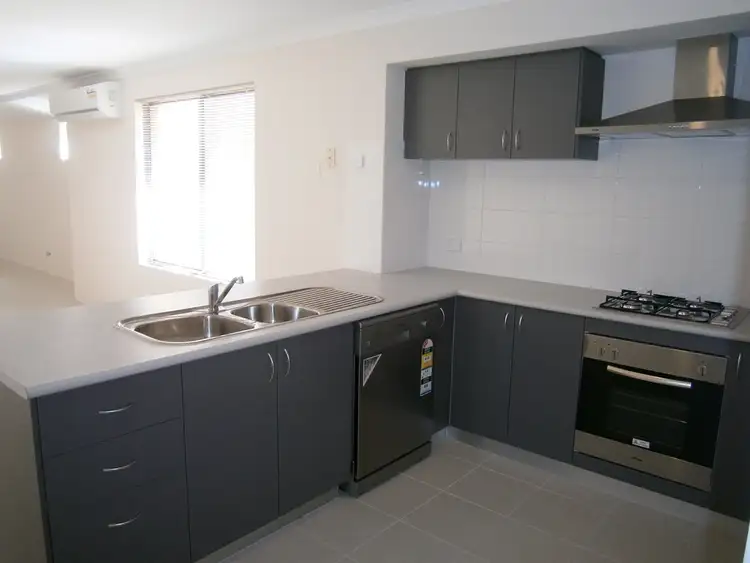 Third view of Homely house listing, 57 Grassdale Parkway, Ellenbrook WA 6069