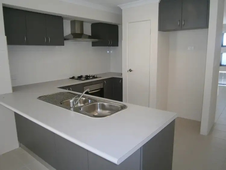 Fourth view of Homely house listing, 57 Grassdale Parkway, Ellenbrook WA 6069