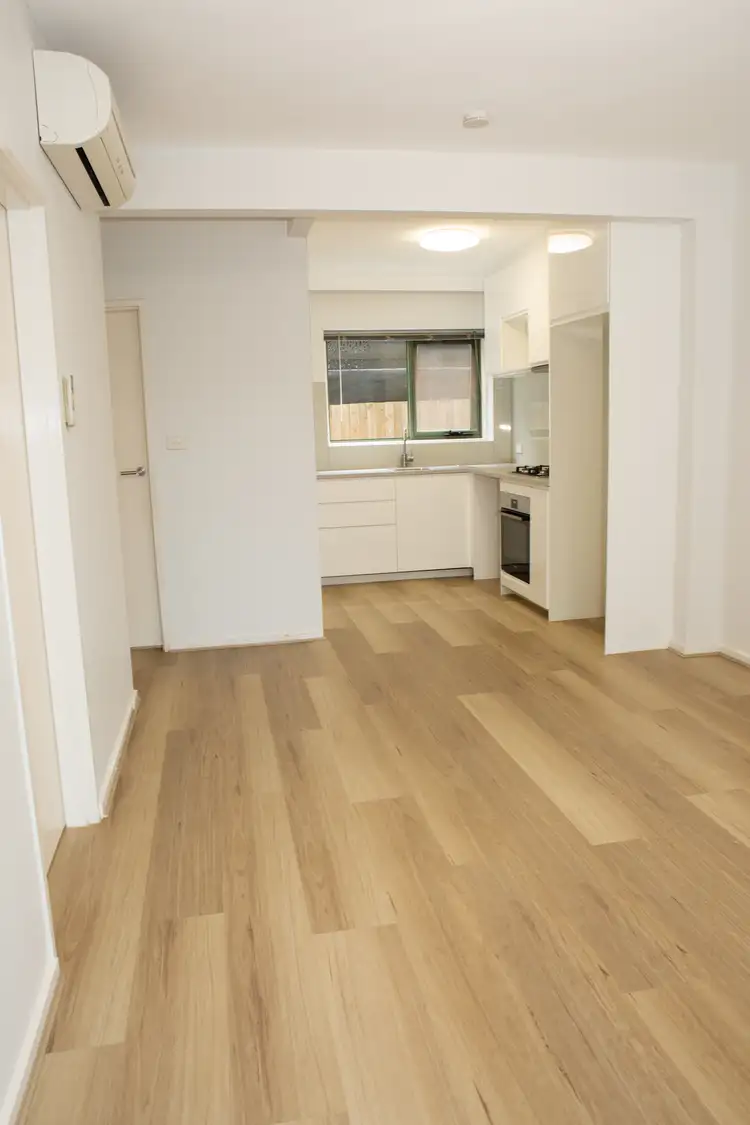 Third view of Homely apartment listing, 6/8 Hudson Street, Caulfield North VIC 3161