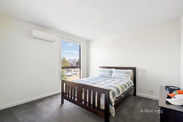 Sixth view of Homely townhouse listing, 222 Kororoit Creek Road, Williamstown North VIC 3016