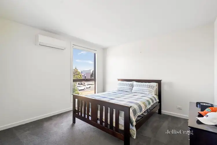 Sixth view of Homely townhouse listing, 222 Kororoit Creek Road, Williamstown North VIC 3016