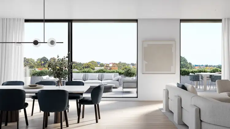 302/14-16 Hawthorn Road, Caulfield North VIC 3161