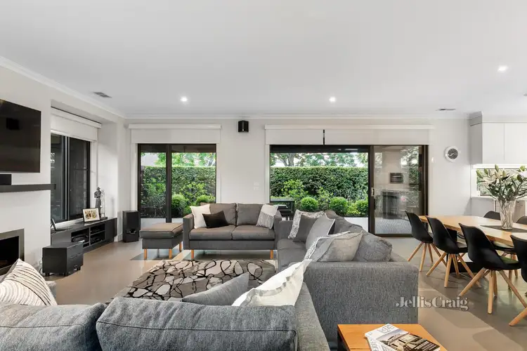Third view of Homely house listing, 57 Dresden Street, Heidelberg Heights VIC 3081