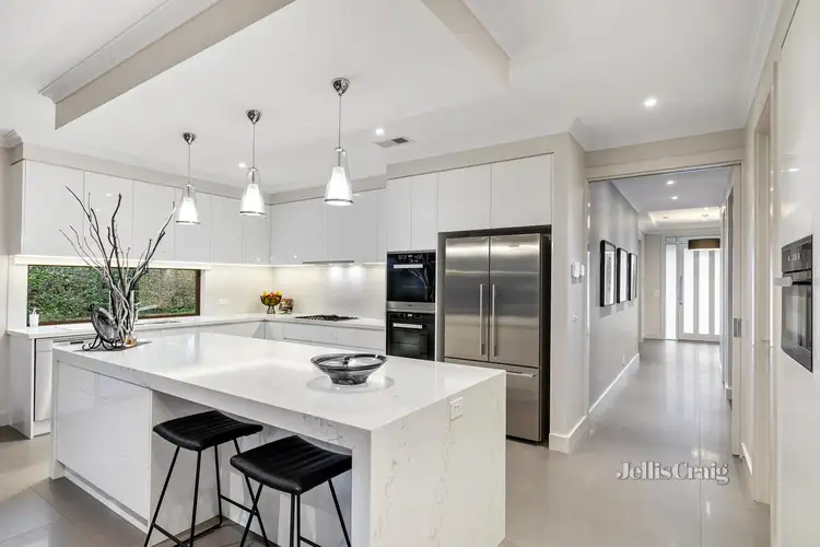 Fourth view of Homely house listing, 57 Dresden Street, Heidelberg Heights VIC 3081