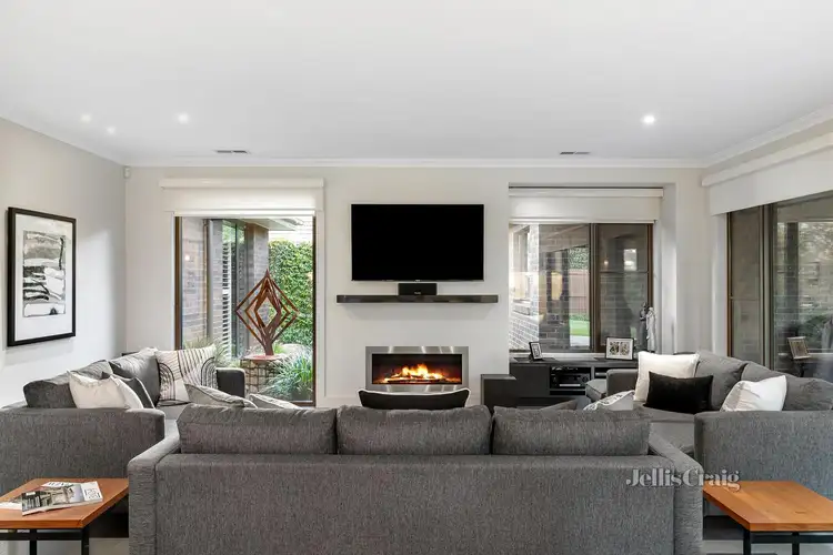 Fifth view of Homely house listing, 57 Dresden Street, Heidelberg Heights VIC 3081