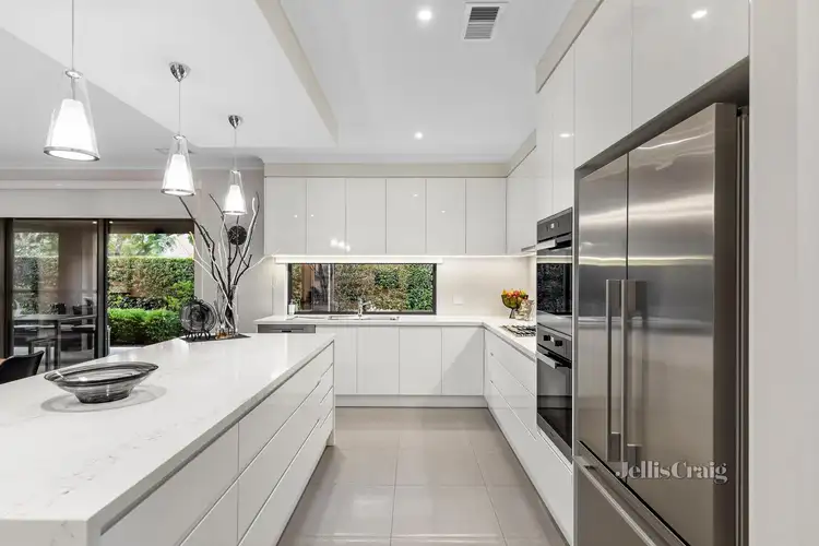 Sixth view of Homely house listing, 57 Dresden Street, Heidelberg Heights VIC 3081