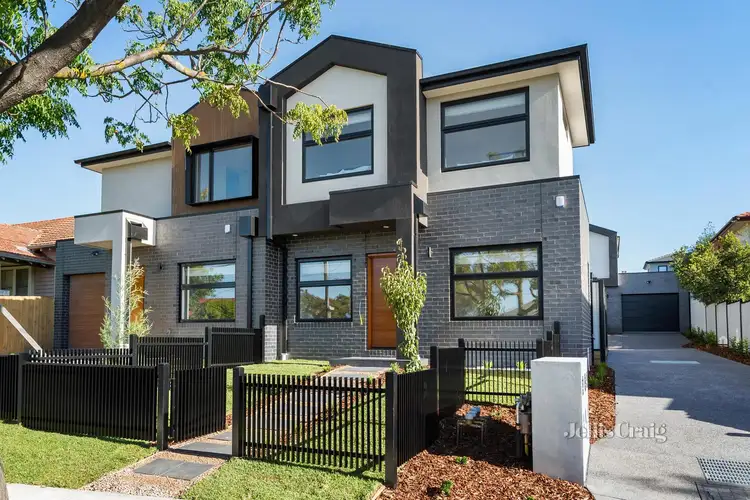 1,2,3,4/31 Haig Street, Heidelberg Heights VIC 3081