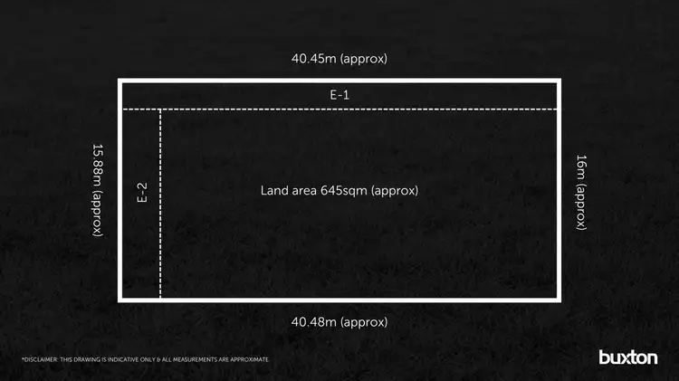 Second view of Homely land listing, 35 Saade Street, Epsom VIC 3551