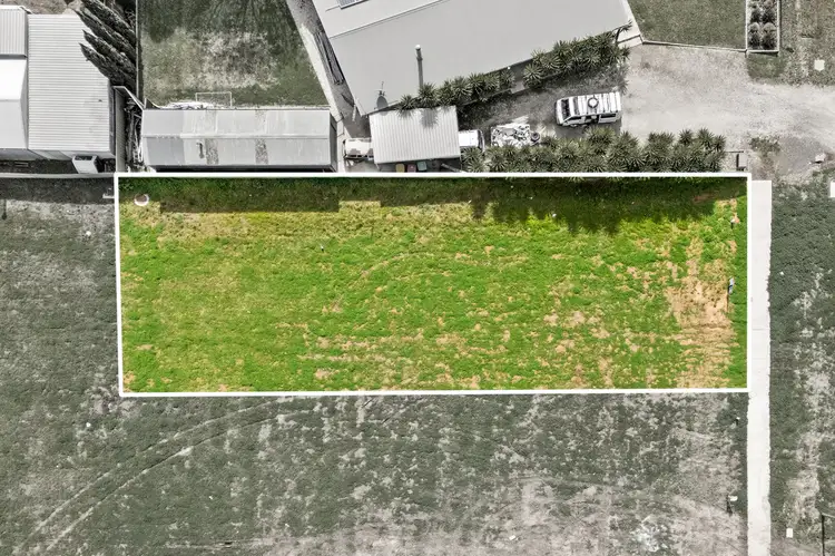 Third view of Homely land listing, 35 Saade Street, Epsom VIC 3551