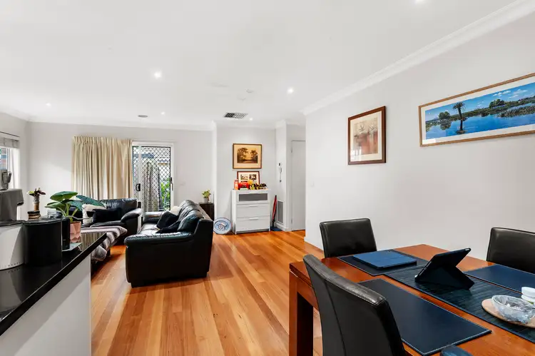 Fourth view of Homely unit listing, 20 Alexander Street, Mitcham VIC 3132