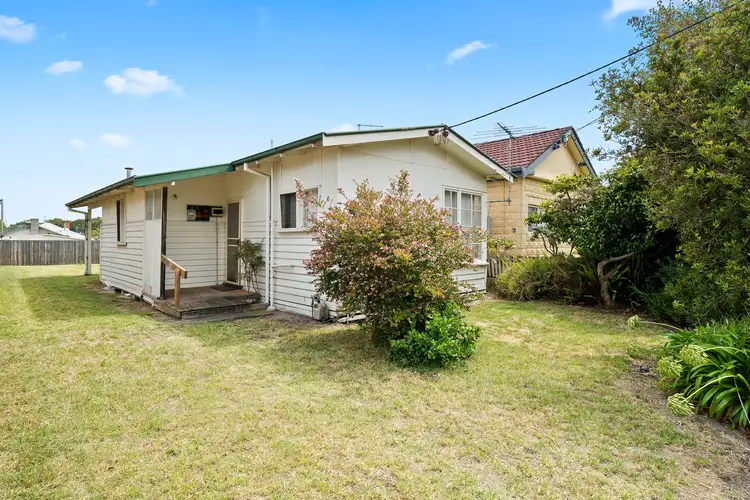 Second view of Homely house listing, 22 Fourth Avenue, Rosebud VIC 3939