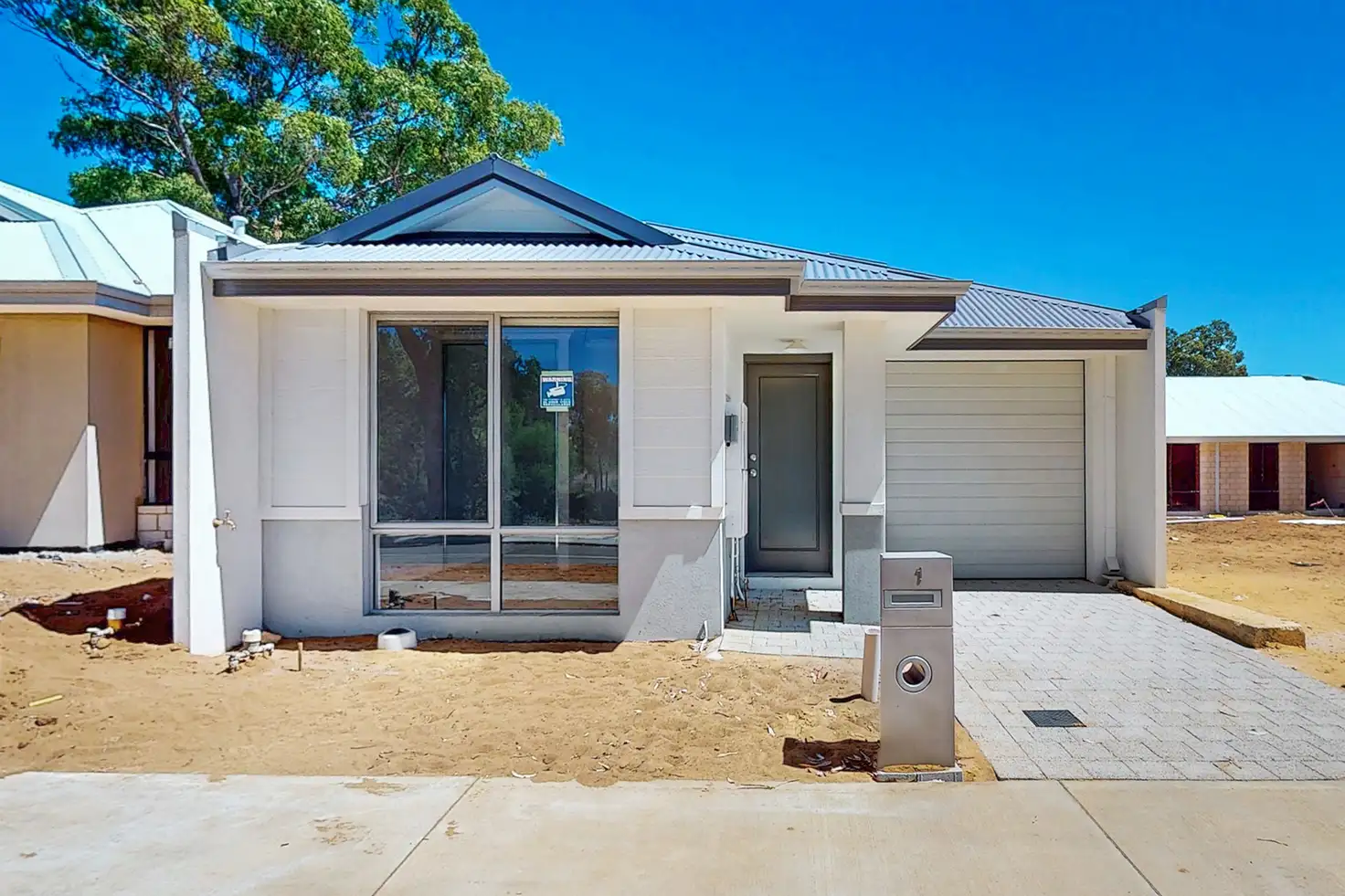 Main view of Homely house listing, 21 Candle Lp, Kwinana Town Centre WA 6167