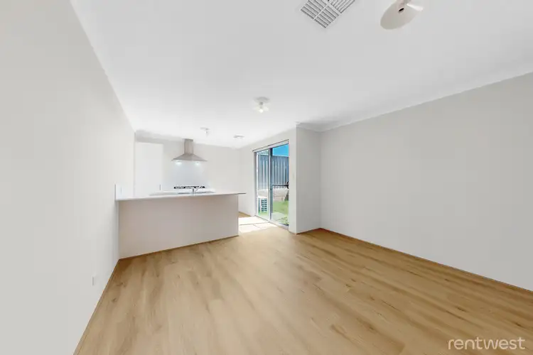 Second view of Homely house listing, 21 Candle Lp, Kwinana Town Centre WA 6167