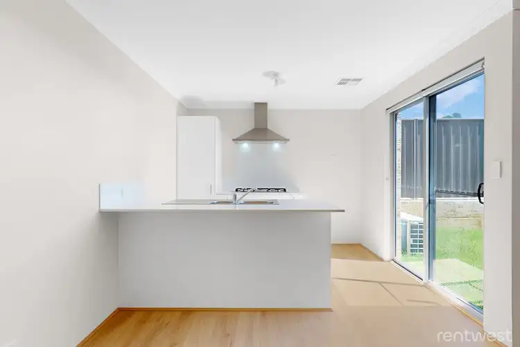 Fourth view of Homely house listing, 21 Candle Lp, Kwinana Town Centre WA 6167