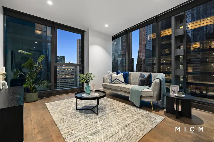 2501/285 La Trobe Street, Melbourne VIC 3000
