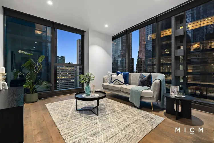 2501/285 La Trobe Street, Melbourne VIC 3000